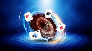 Зеркало Casino SpinCity